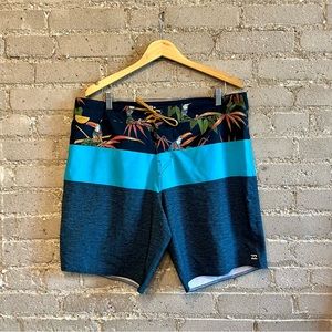 Billabong Board Shorts - Size 36
